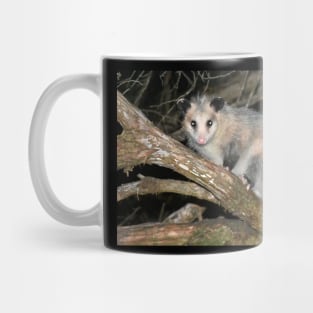 Possum Mug